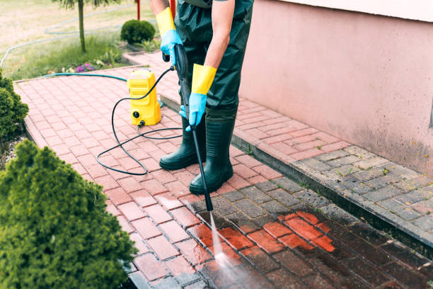 Animal Enclosure Cleaning in North Sea, NY